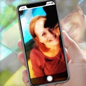 Meet your Posher, Anastasia